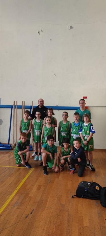 Résumé des matchs du 6/7 novembre