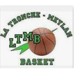 LA TRONCHE MEYLAN BASKET