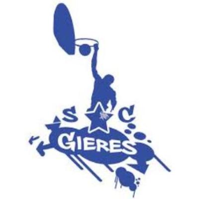 SPORTING CLUB DE GIERES