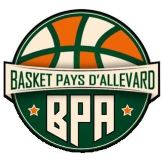 Basket Pays d'Allevard