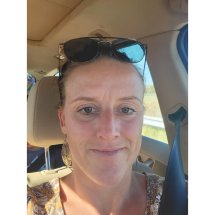 Christelle CLAVEL